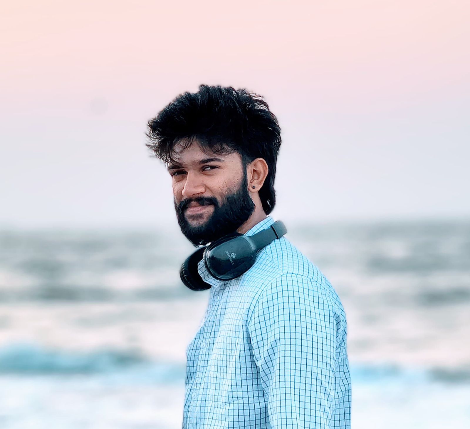 Surya Das